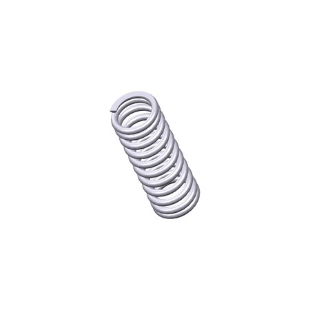 Approved Vendor Compression Spring, O= .750, L= 2.09, W= .1055 R G509966217